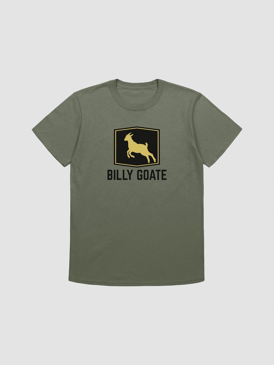 Billy Goate T-Shirt product image (4)