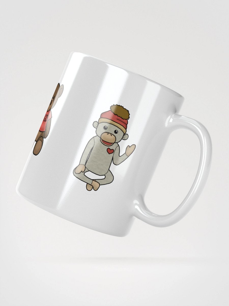 Toy Mug product image (3)