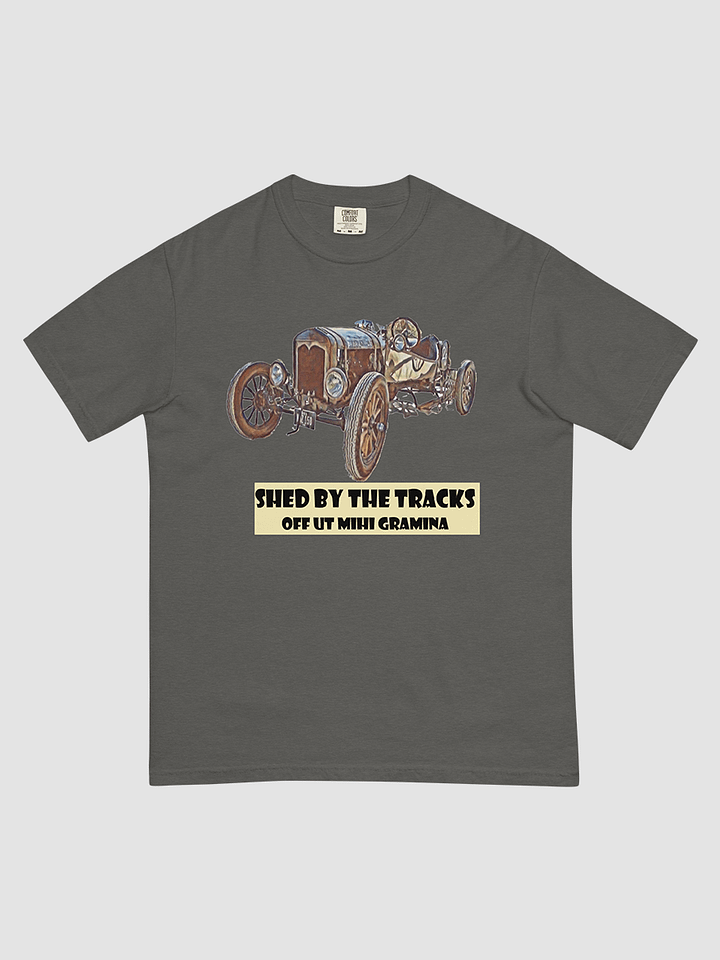 SBTT T-Shirt product image (2)