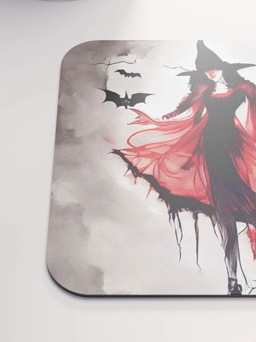 Witchy Whispers Mouse Pad product image (6)