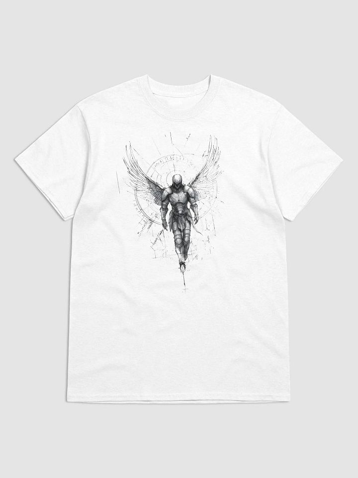 Angel in Ink #5 product image (13)