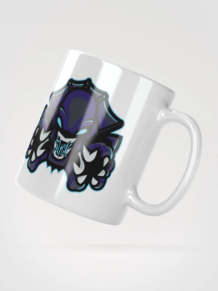 Slick Logo Mug product image (5)