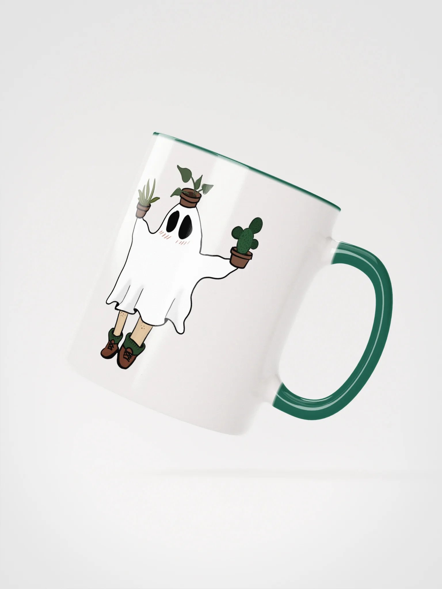 Plant Gh0st Mug product image (11)