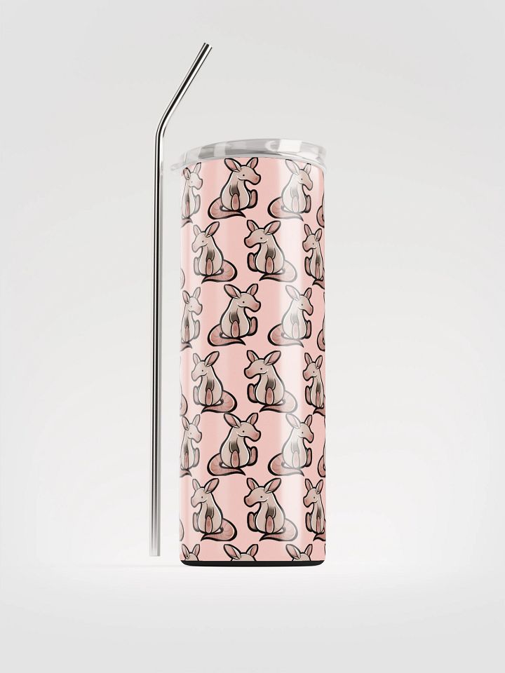 Aardvark 20 oz Stainless Steel Tumbler product image (1)
