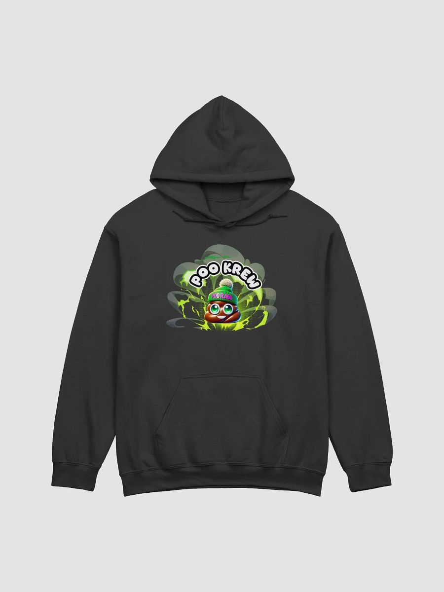 Poo Krew Explosion Hoodie product image (1)