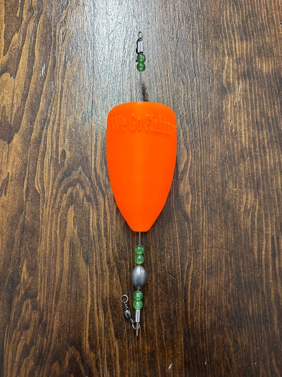 O.C. Popping Cork product image (1)