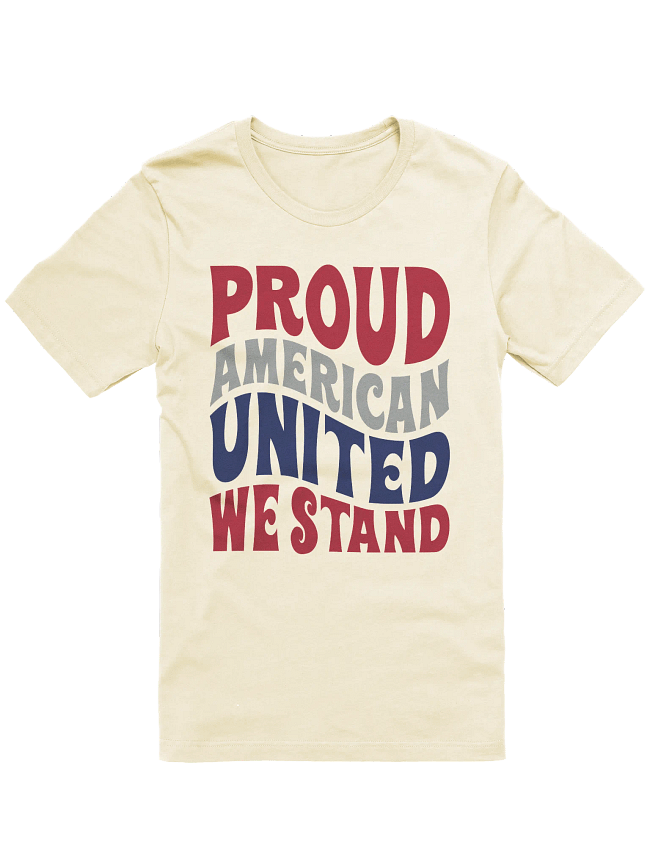 Patriotic