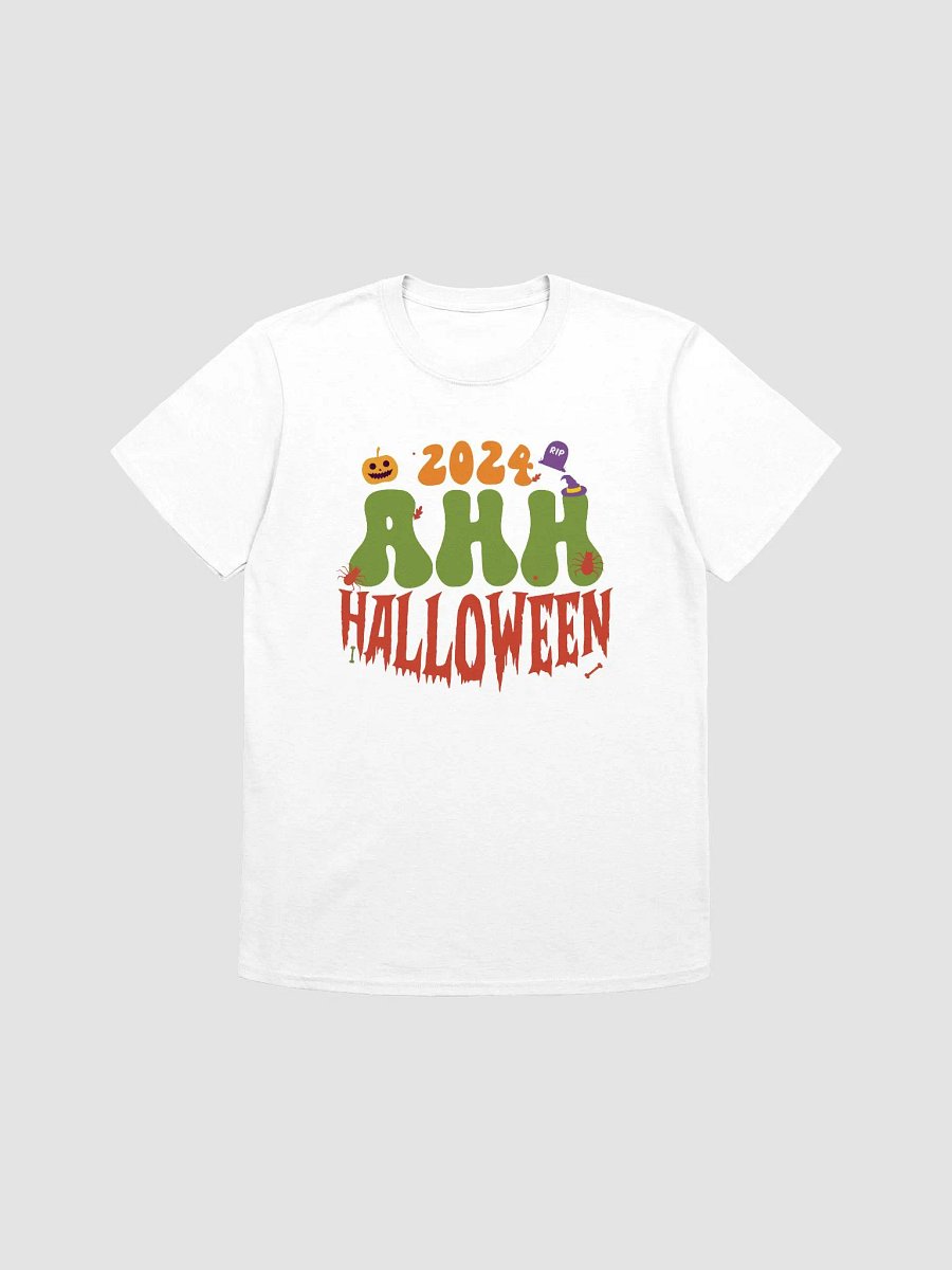 Ahh Halloween product image (1)