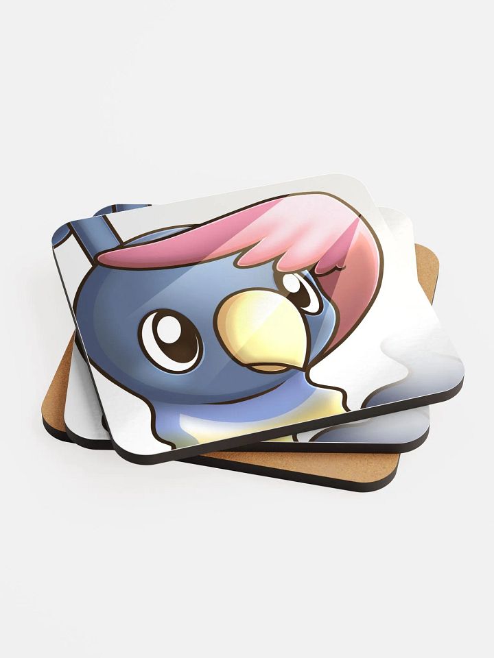 TolleyO7 Coaster product image (2)