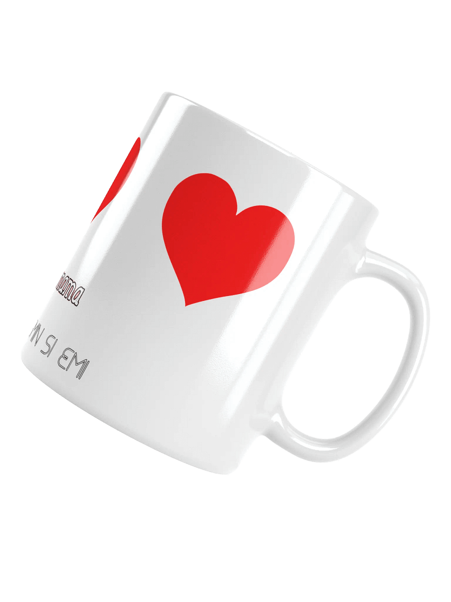 Te iubim mama (personalizat) product image (10)