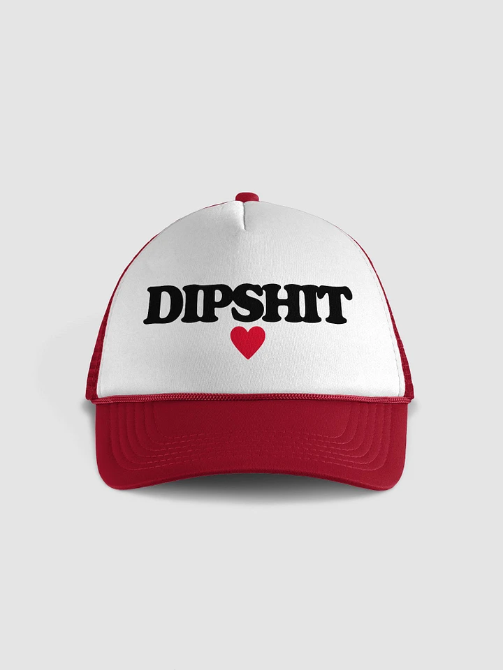 Dipshit - Trucker Hat product image (17)