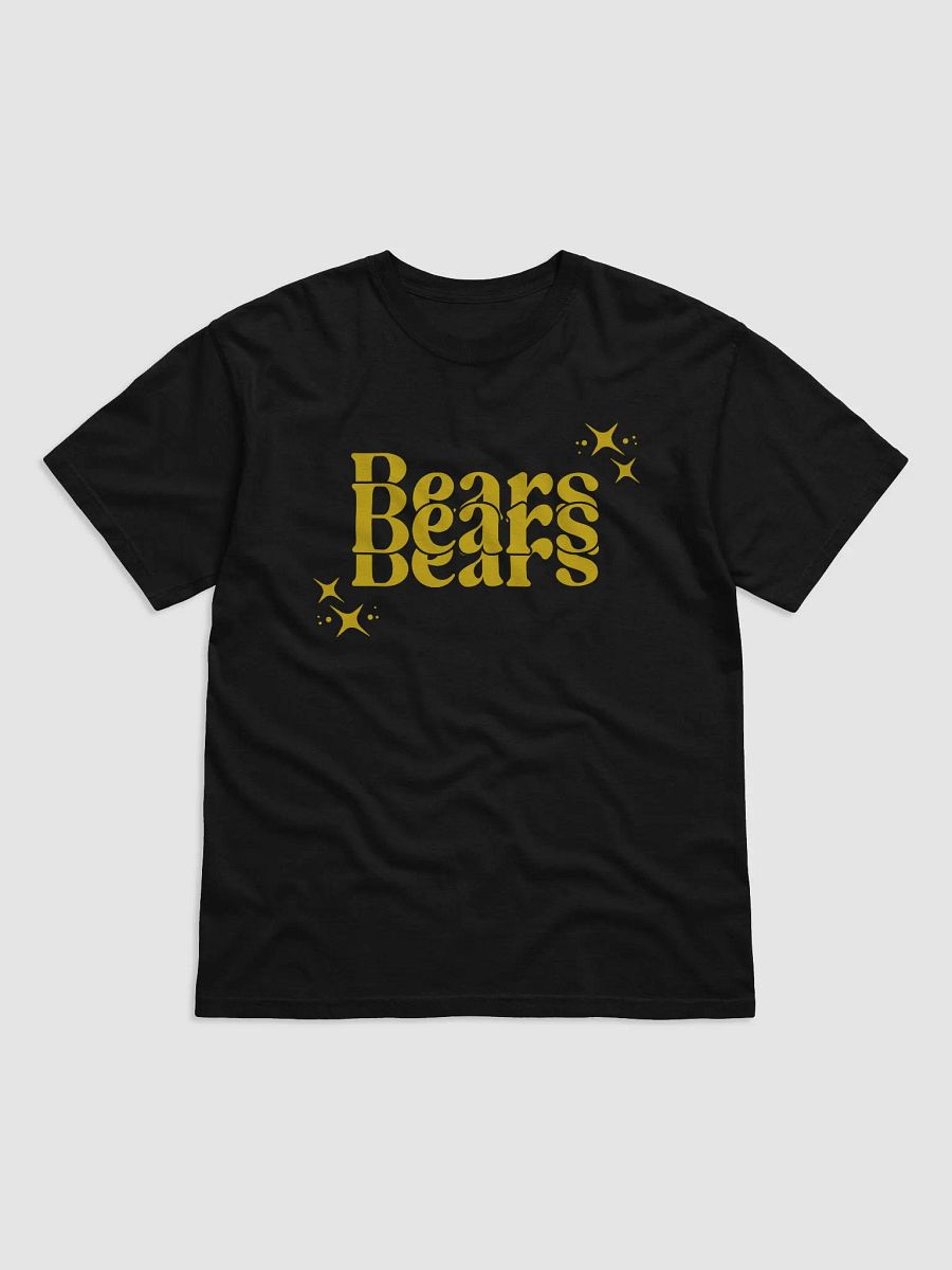 Bears Bears Bears T-Shirt product image (2)