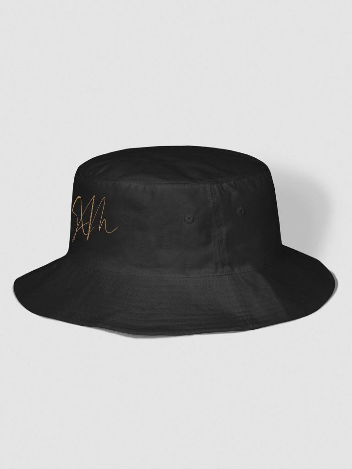 Signature Bucket Hat product image (2)