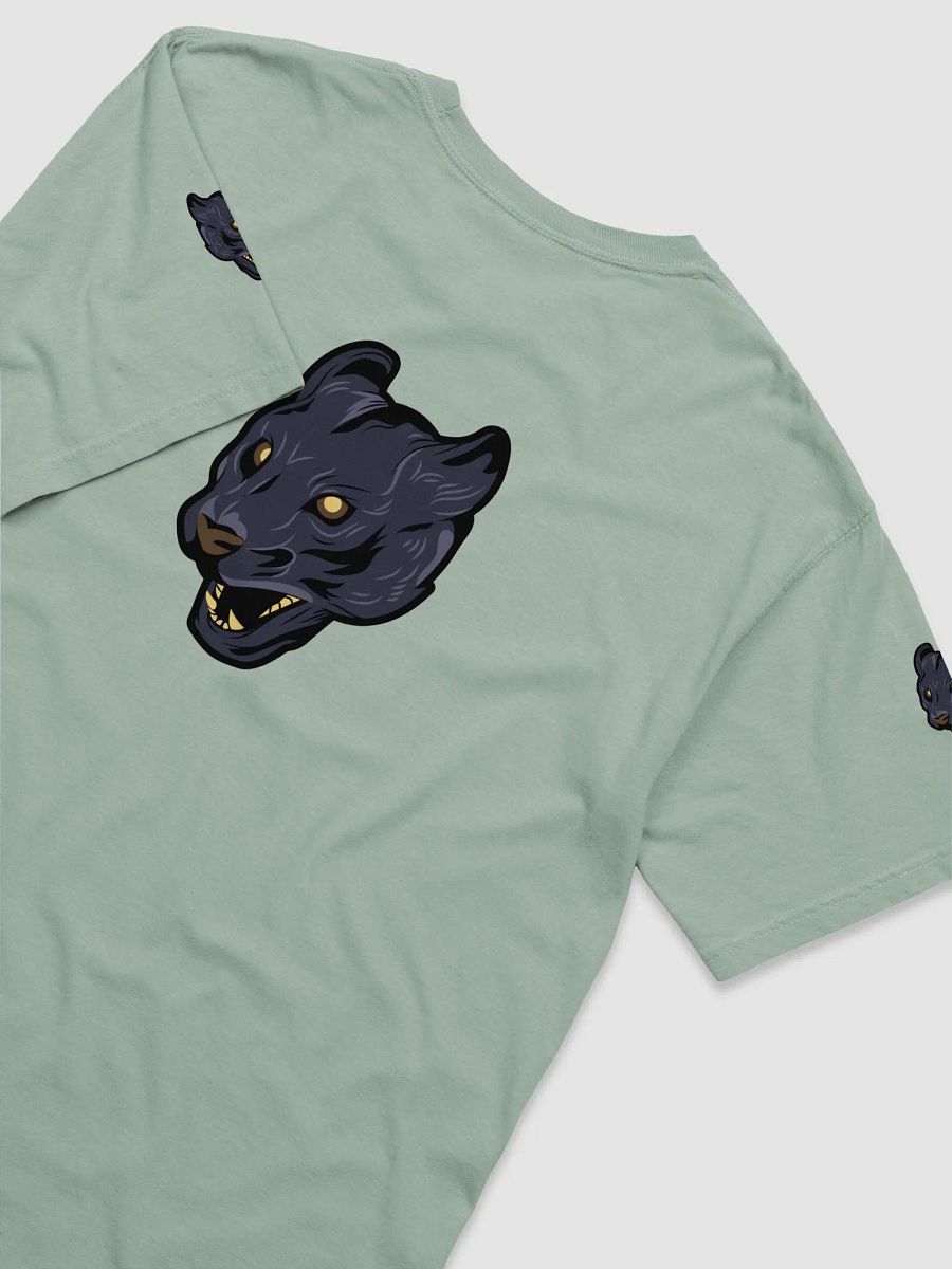 Panther logo T-Shirt product image (4)