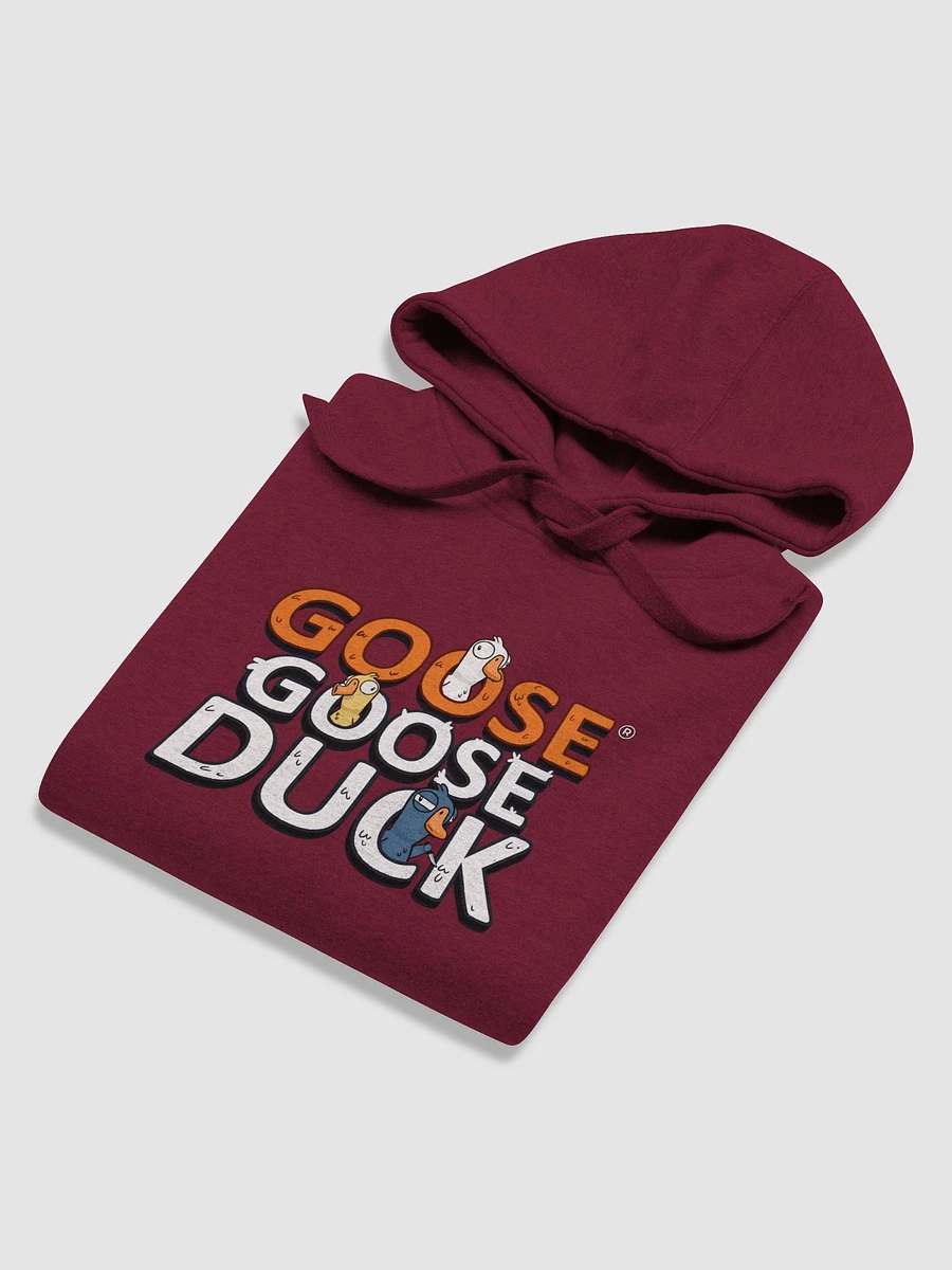 Goose Goose Duck Hoodie product image (16)