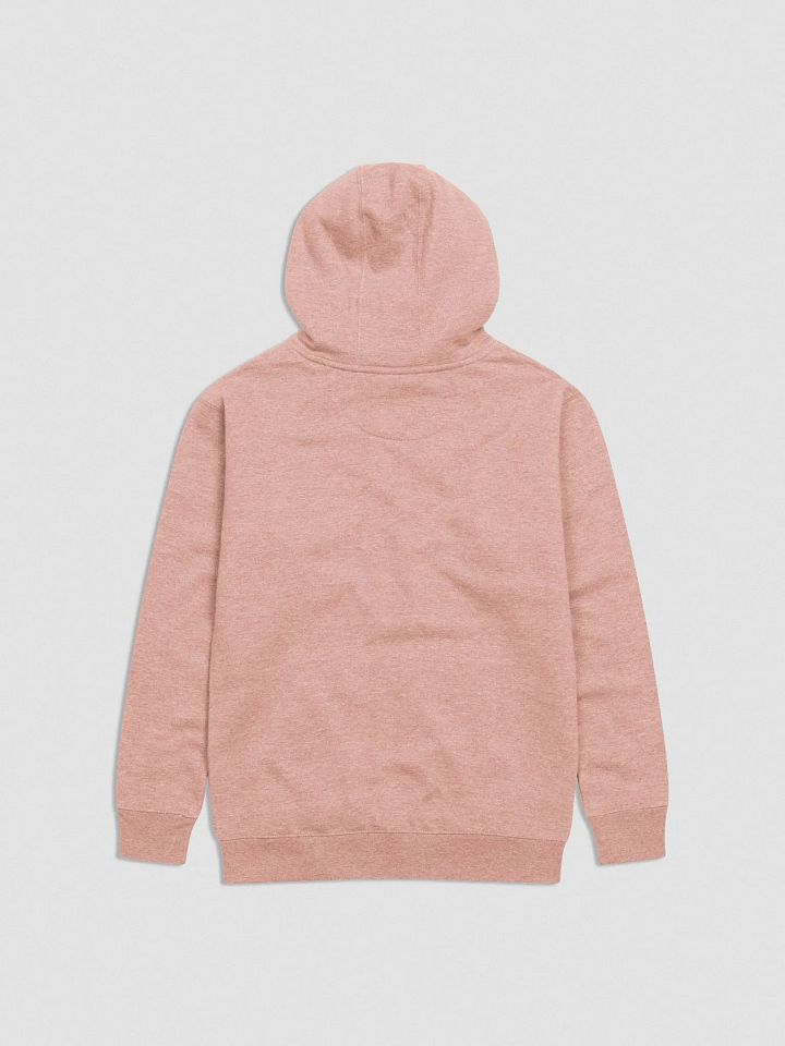 The Coven Hoodie - Black Thread product image (5)