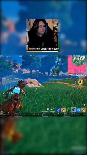 Who likes a lil chub | @scuffedkath on !socials | #relatable #reels