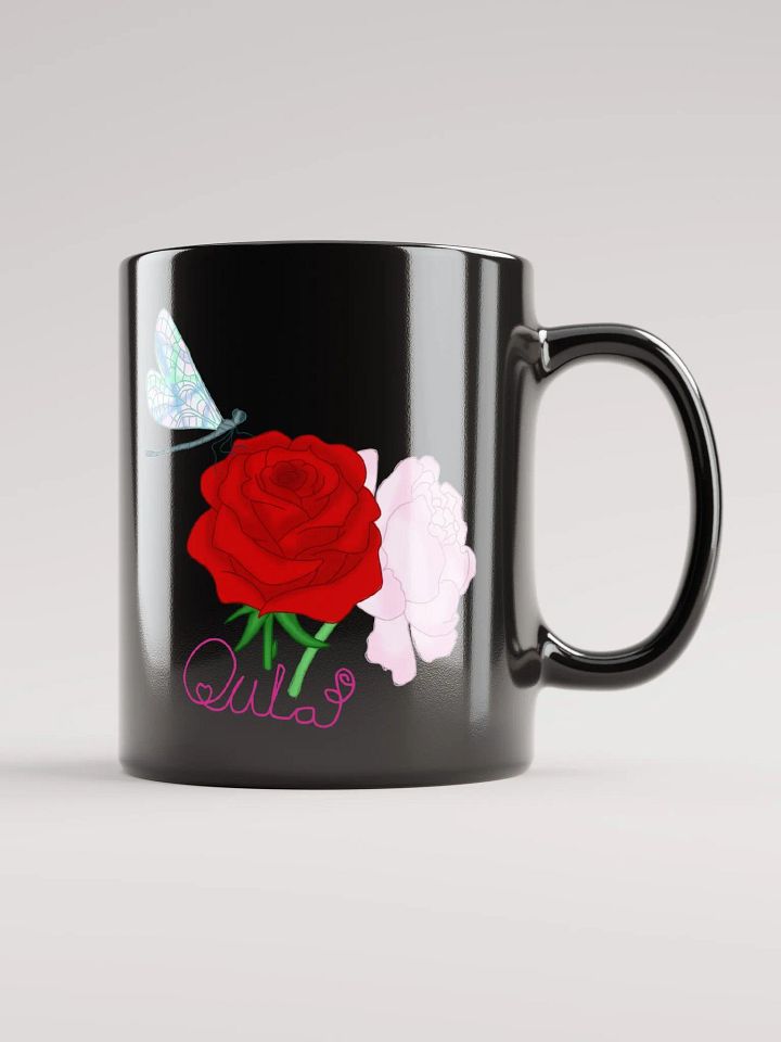 Quinna La Rose Fan Club Mug product image (1)
