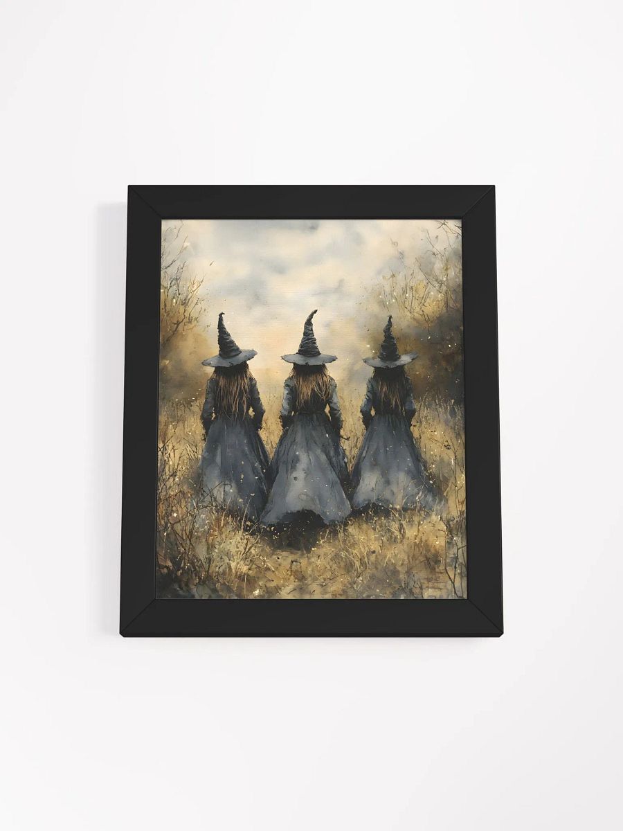 Autumn Witches product image (7)