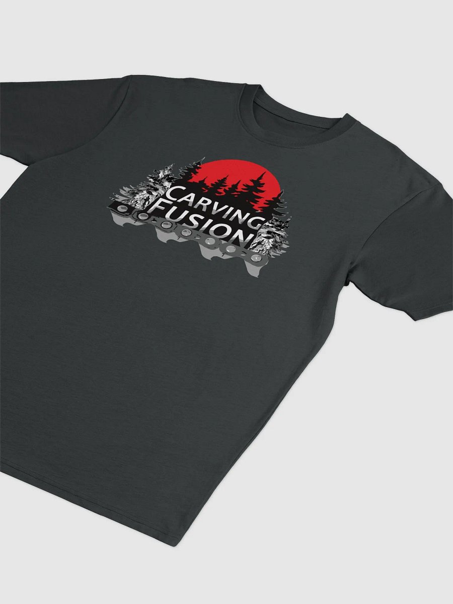 CARVING FUSION TEE product image (20)