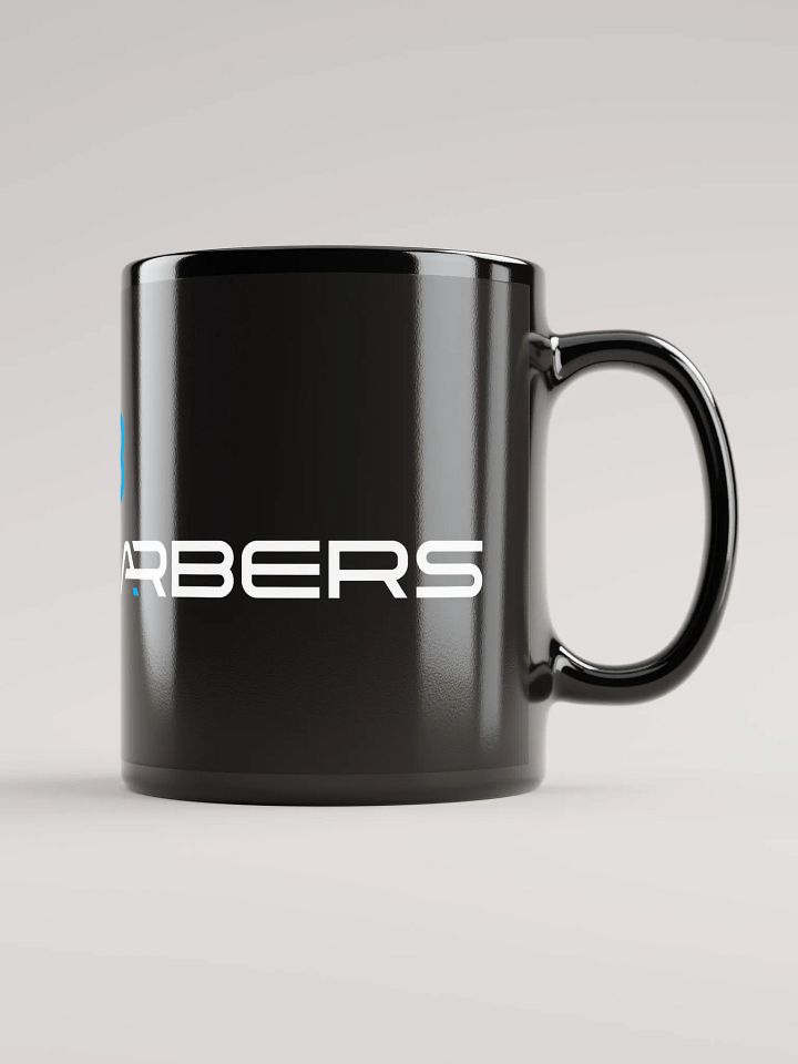 Arctic Barbers Mug product image (2)
