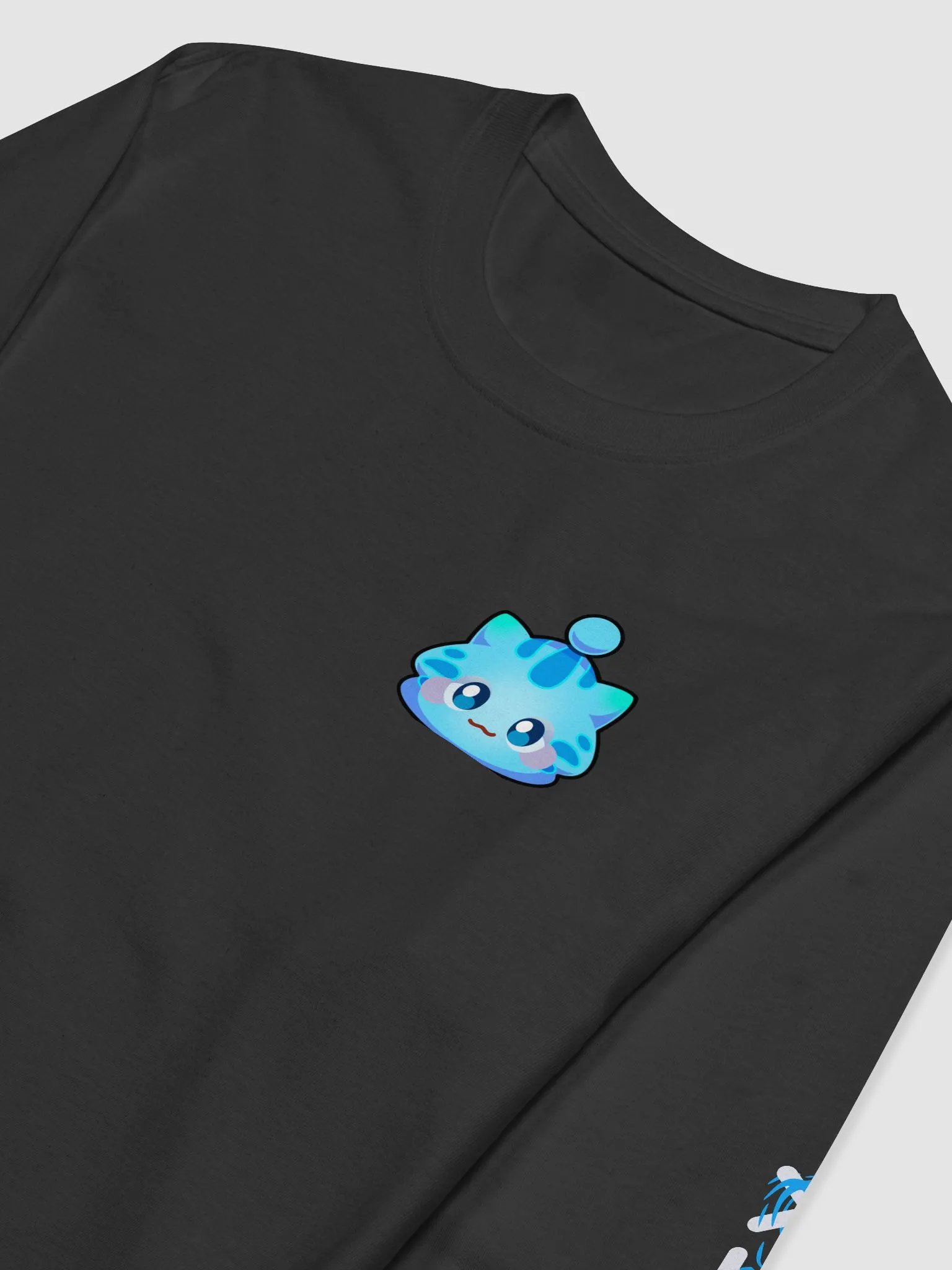 Black Longsleeve product image (3)