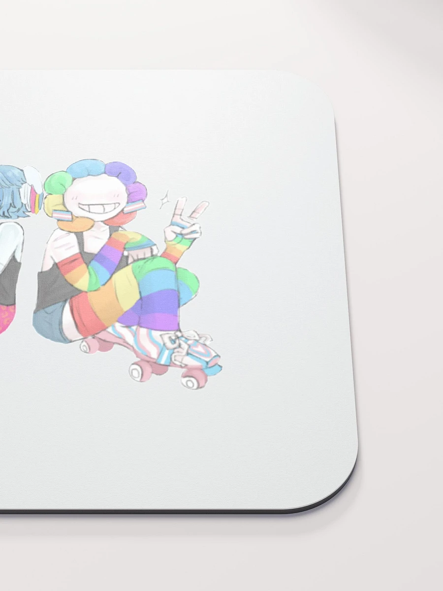 Pride Mouse Pad product image (6)