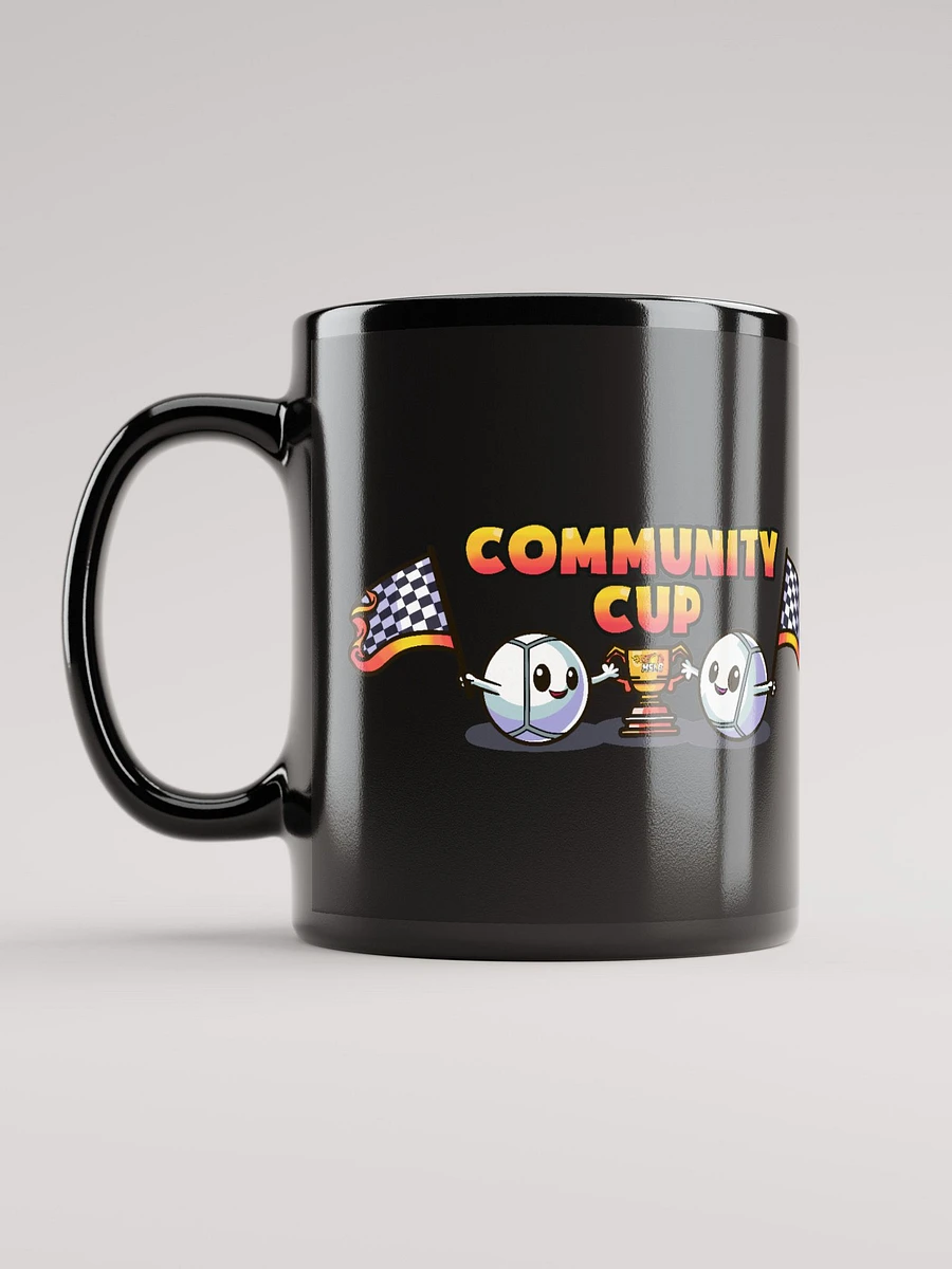 MSLA Community Cup - Mug product image (3)