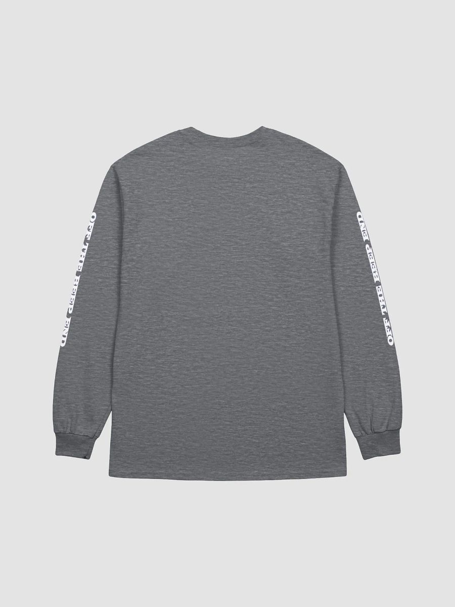 Long Sleeve Beep Shirt product image (8)