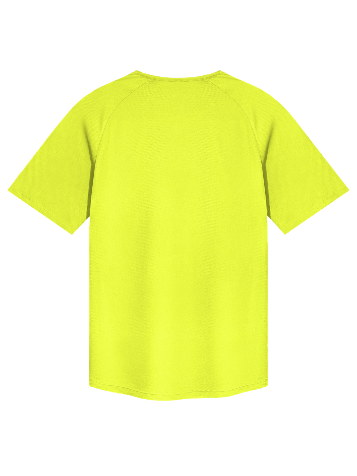 Signature Logo Athletic Jersey product image (2)