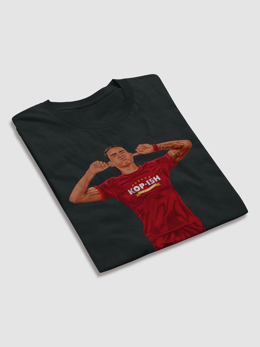 Núñez D9 T-Shirt product image (7)