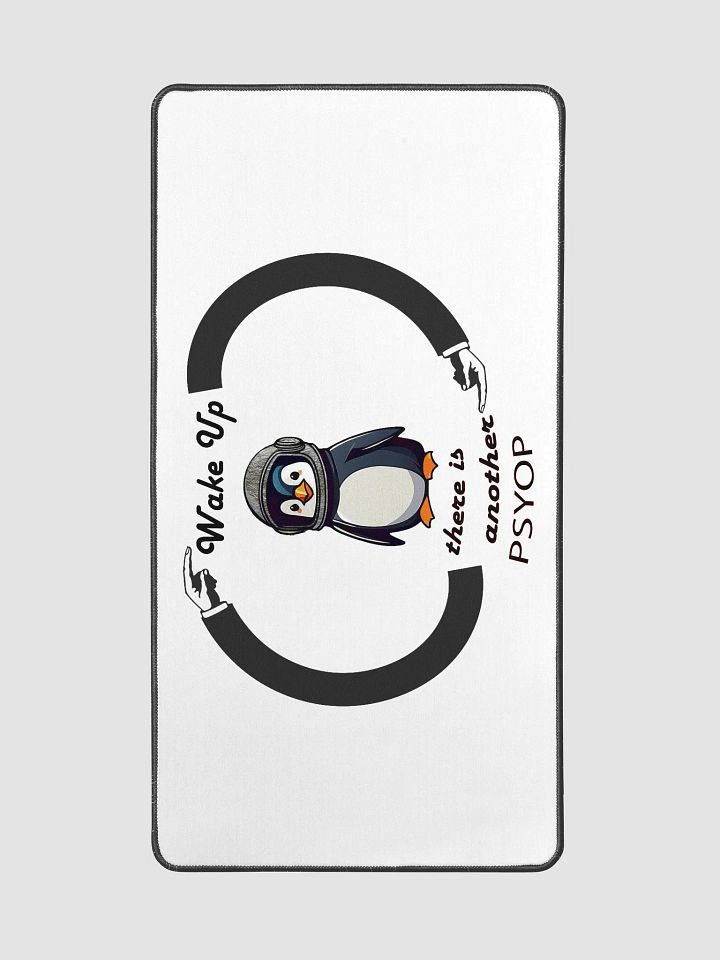 PSYOP Rico desk pad product image (2)