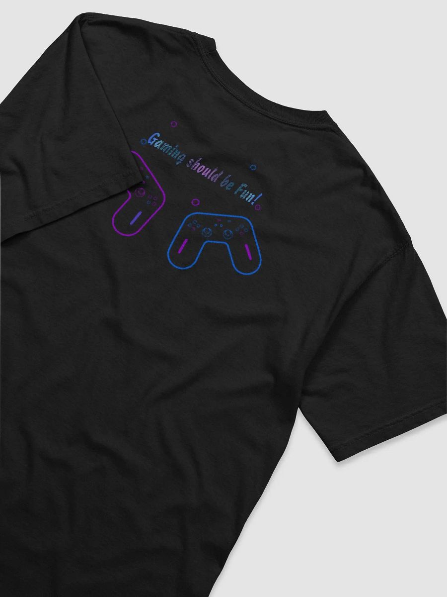 JBOSS Jester Graphic Tee product image (4)
