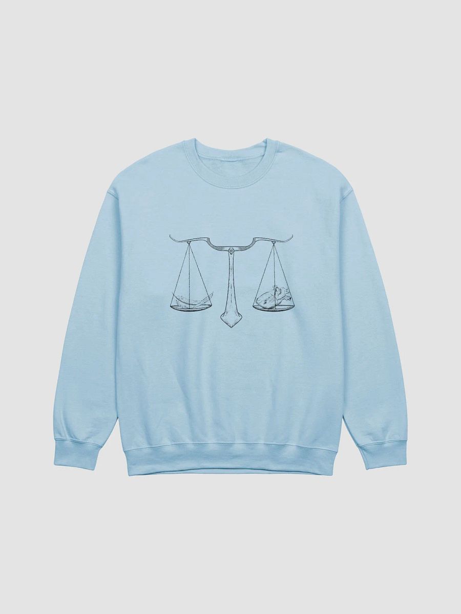 Anubis Final Judgment (Sweatshirt) product image (3)