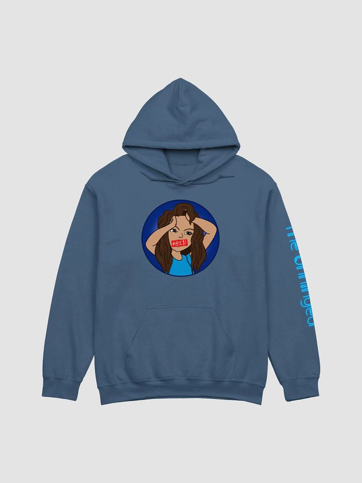 Alysia Hoodie product image (19)