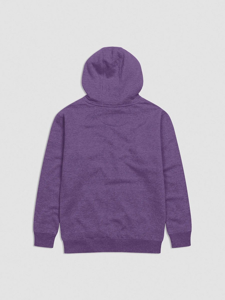 ReikaTheShark Embroidered Hoodie product image (14)