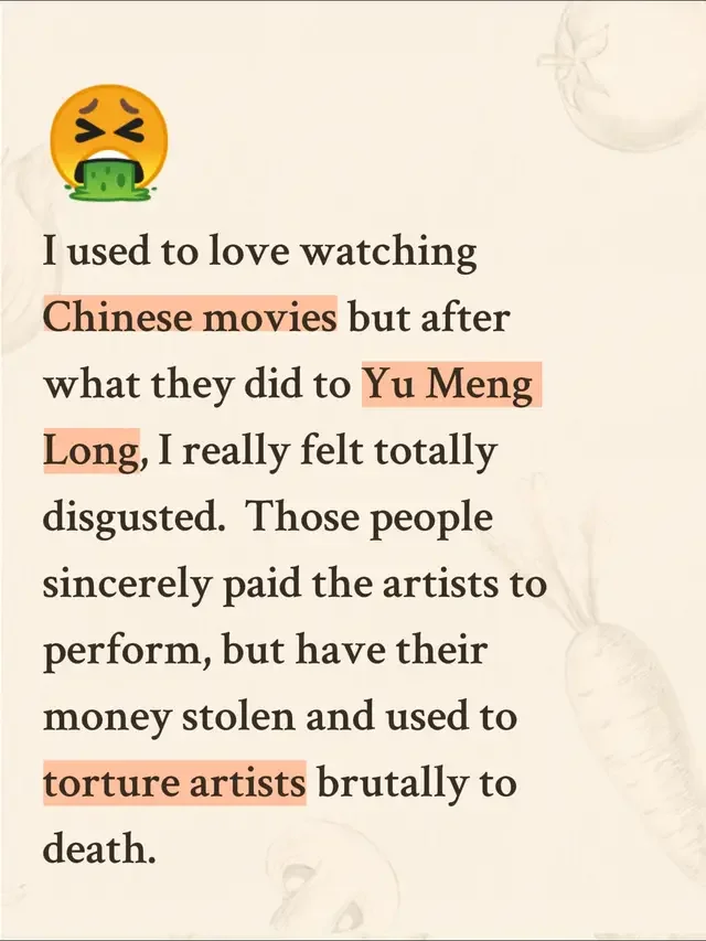 The so called investors are sex predators or drug dealers,  wine dealers and prostitution dealers. And the authority is either forced to work with them or in the same gang. 