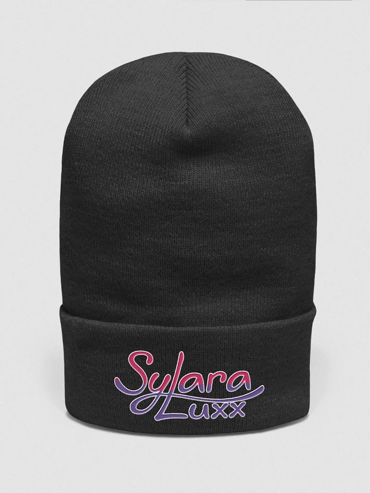 Teeny Weeny Beenie product image (1)
