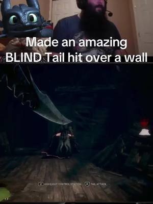 #Twitch #DBD #deadbydaylightmoments #deadbydaylight #p100xeno #xenomorph #greenhornet2ss  Made a incredible over the wall Blind Tail Hit!!!  My Xeno was on a rampage that day!!