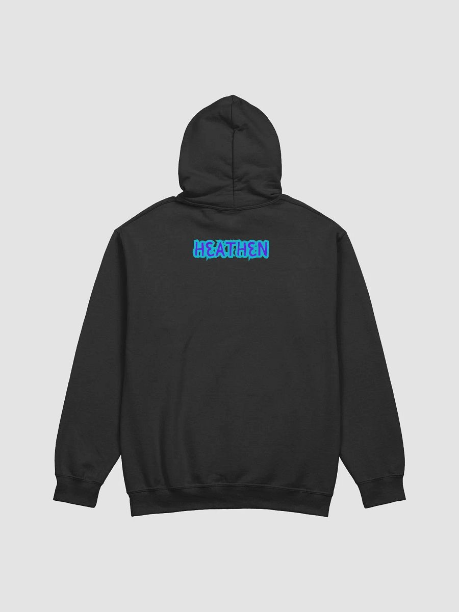 FFS - I Hate It Here Hoodie product image (2)