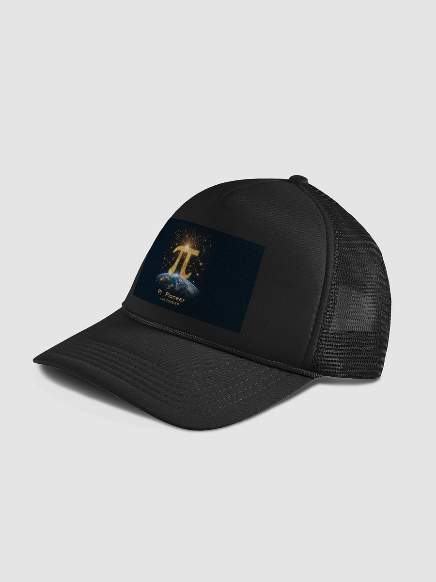 Pi Network Crypto Fan Edition Cap product image (7)
