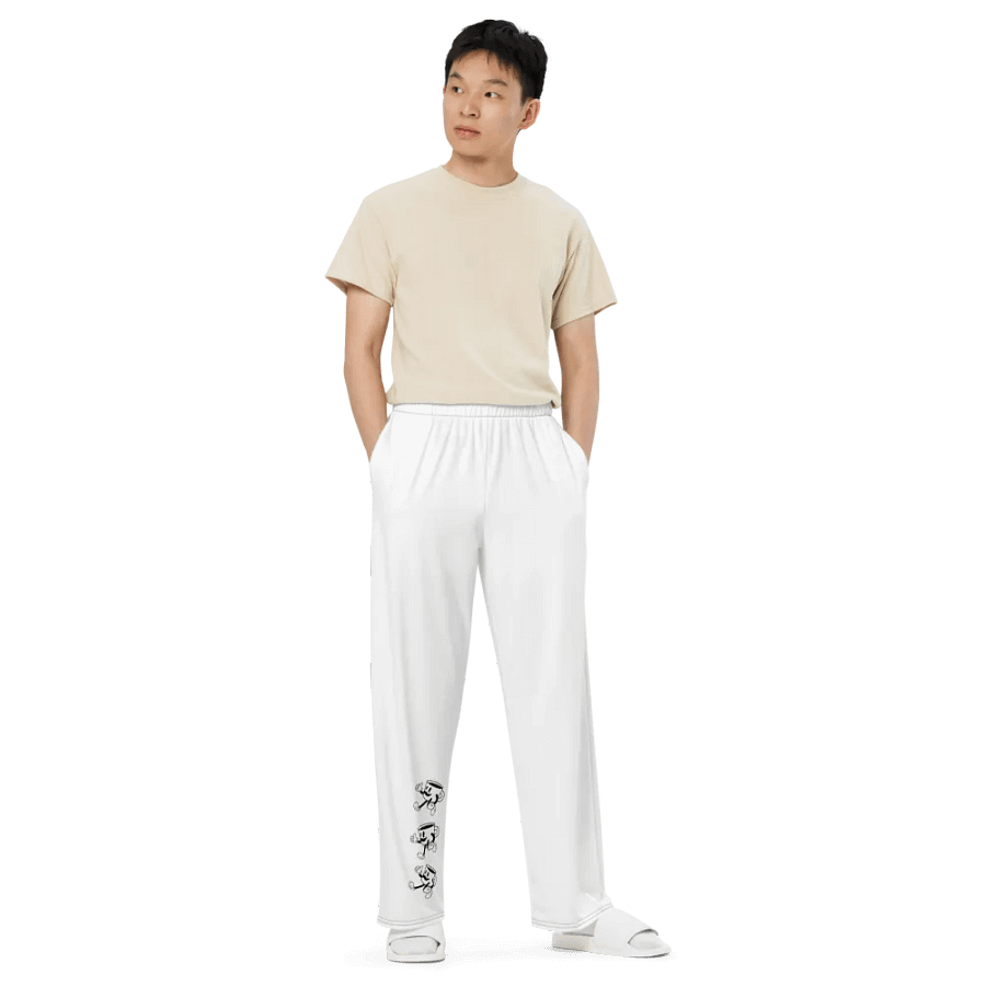 CupBoy Pants product image (6)