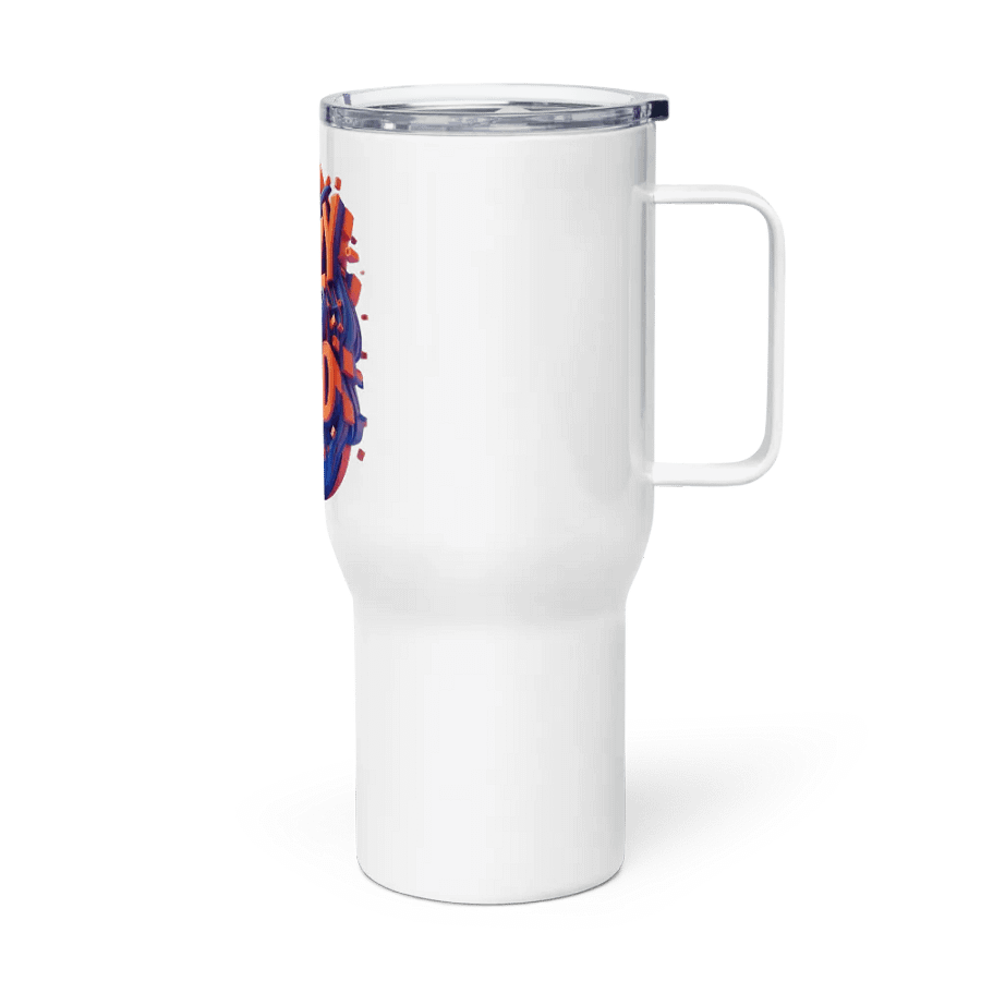 CrazyBeard Swag product image (4)