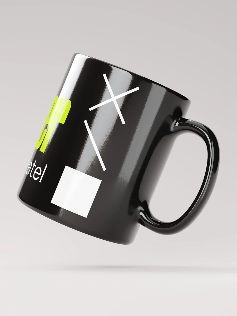 Decoder Mug product image (5)