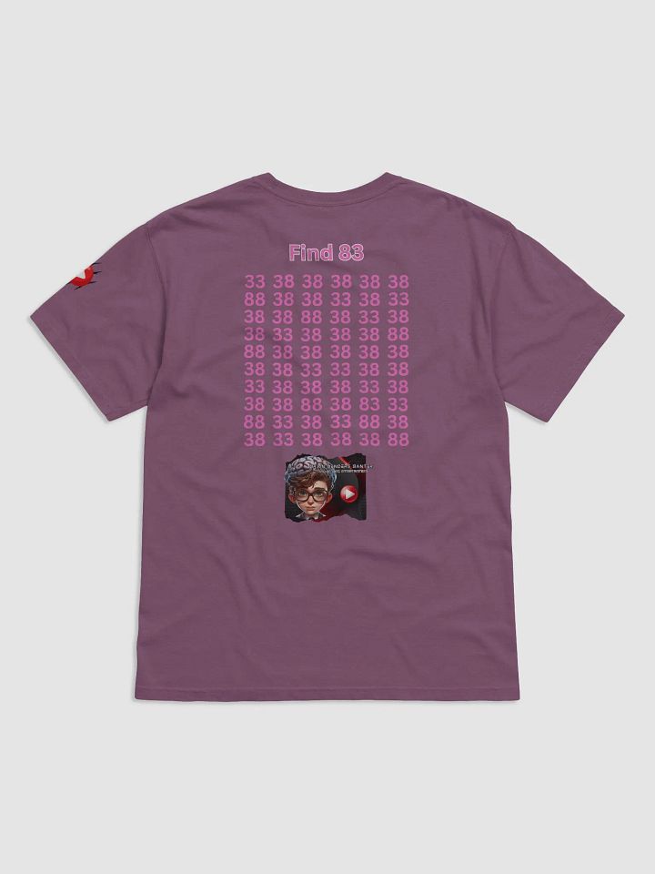 Mystical Dragon Comfort Tee product image (20)