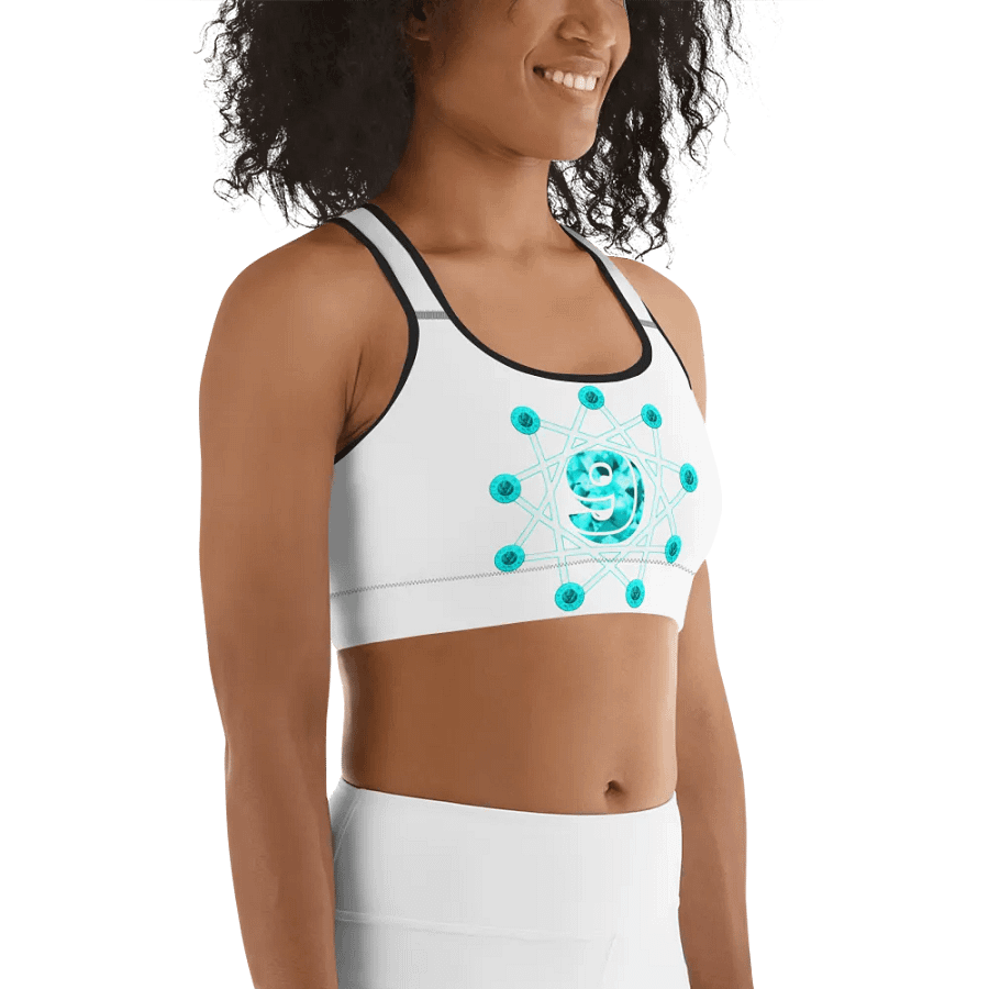 9th Kaliber Brand Sports Bra 1 product image (5)