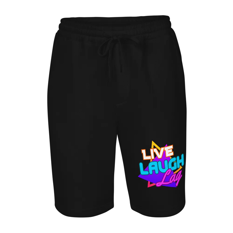 LLL Sweat Shorts product image (7)