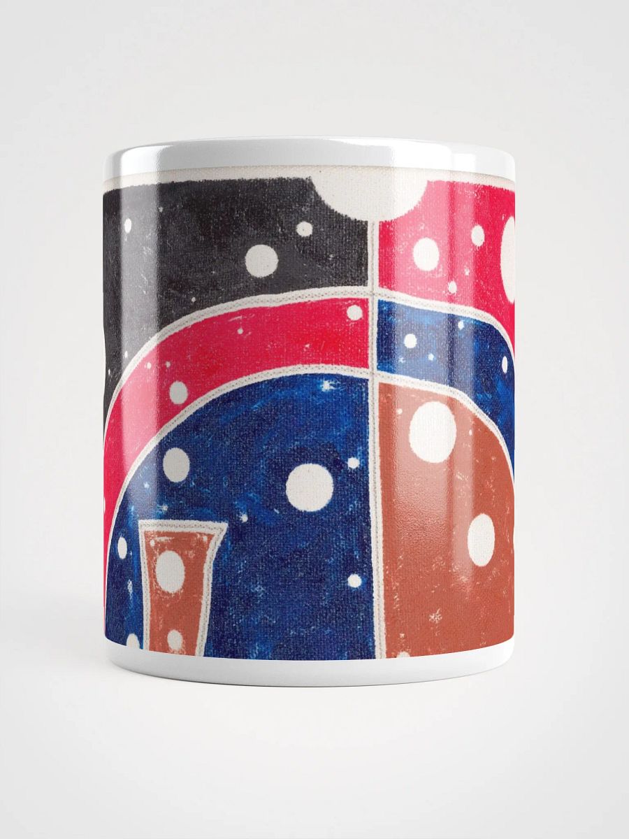 Flip Flop White Glossy Mug product image (5)