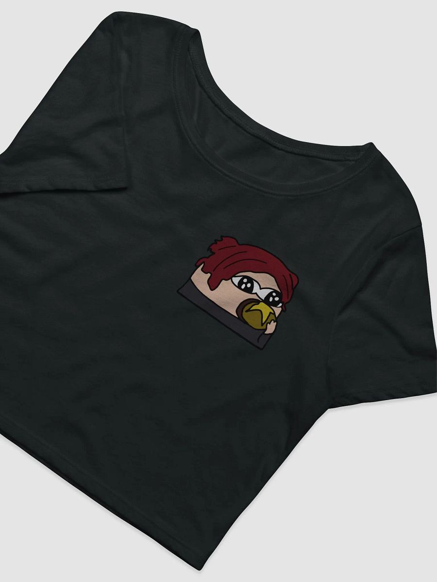 Tina Potato Crop Top product image (3)
