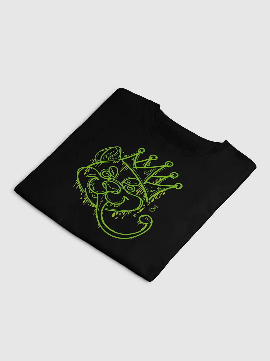 SHWEEDLE TOAD | CROPPED TOP product image (4)